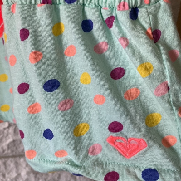 ✨Roxy Girl 2T Polka Dot Dress - Picture 4 of 8